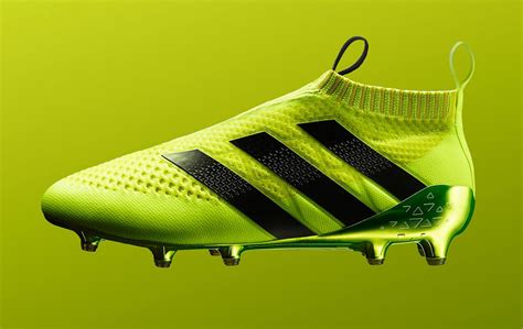 adidas fußballschuhe ace 16.2 gelb|Adidas Ace Fußballschuh (2024) Preisvergleich .